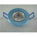 New high power 1w led down lamp led ceiling lamp